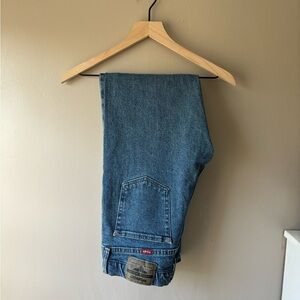 Men’s Wrangler Jeans